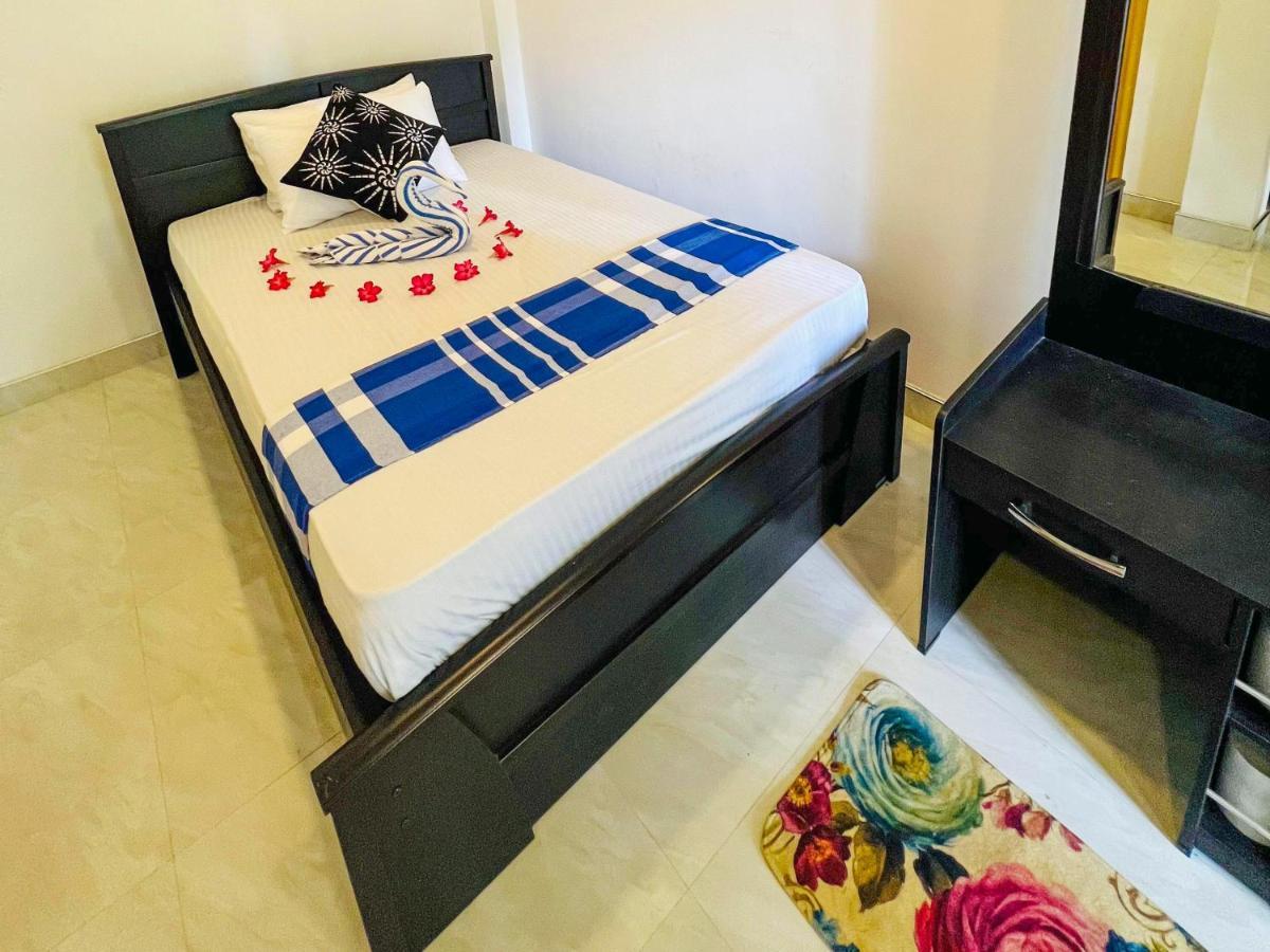 Sigiriya Green Garden Home Экстерьер фото