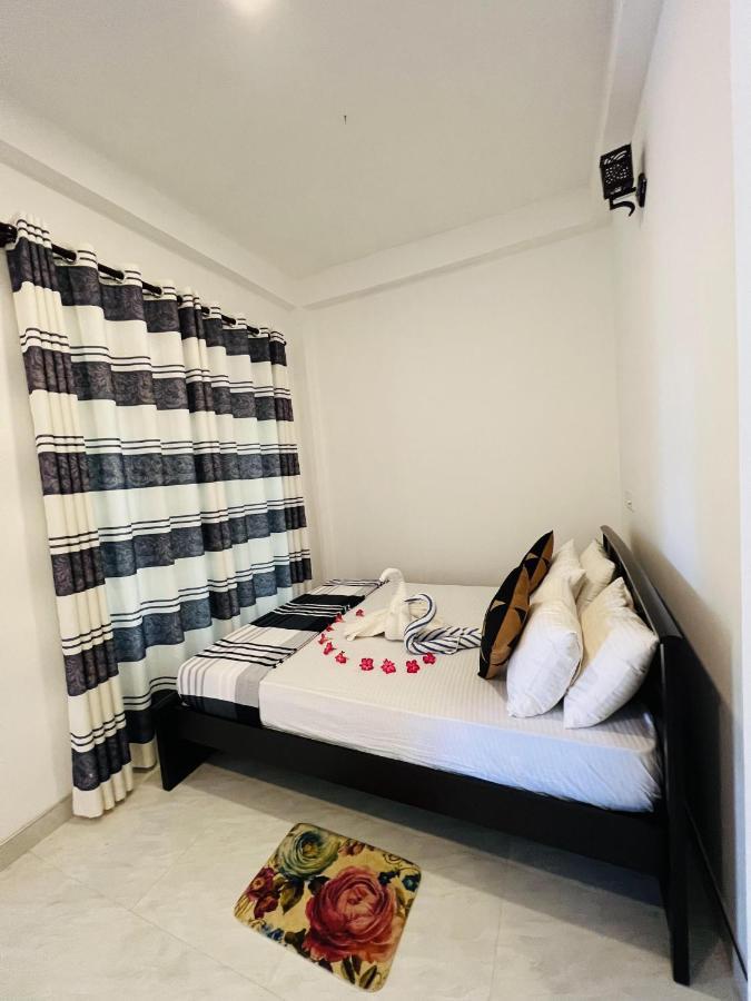 Sigiriya Green Garden Home Экстерьер фото