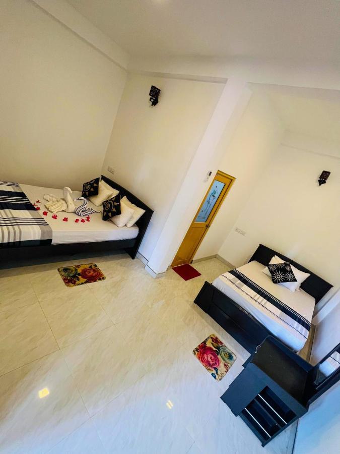 Sigiriya Green Garden Home Экстерьер фото