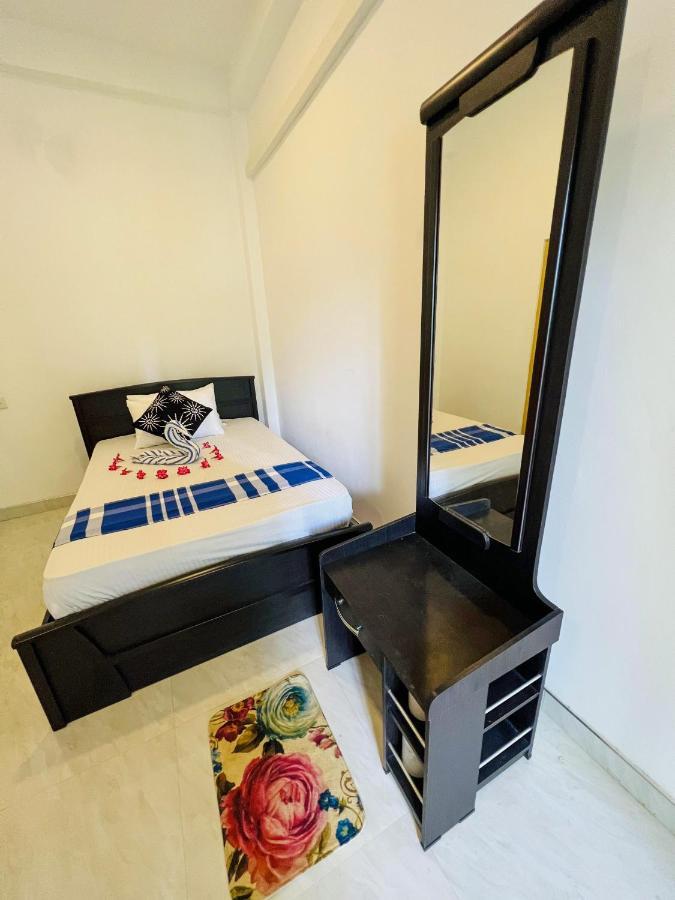 Sigiriya Green Garden Home Экстерьер фото