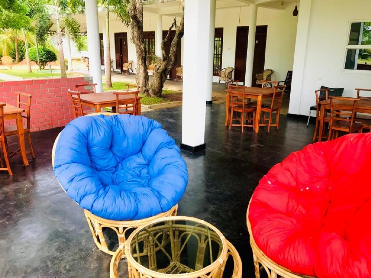 Sigiriya Green Garden Home Экстерьер фото