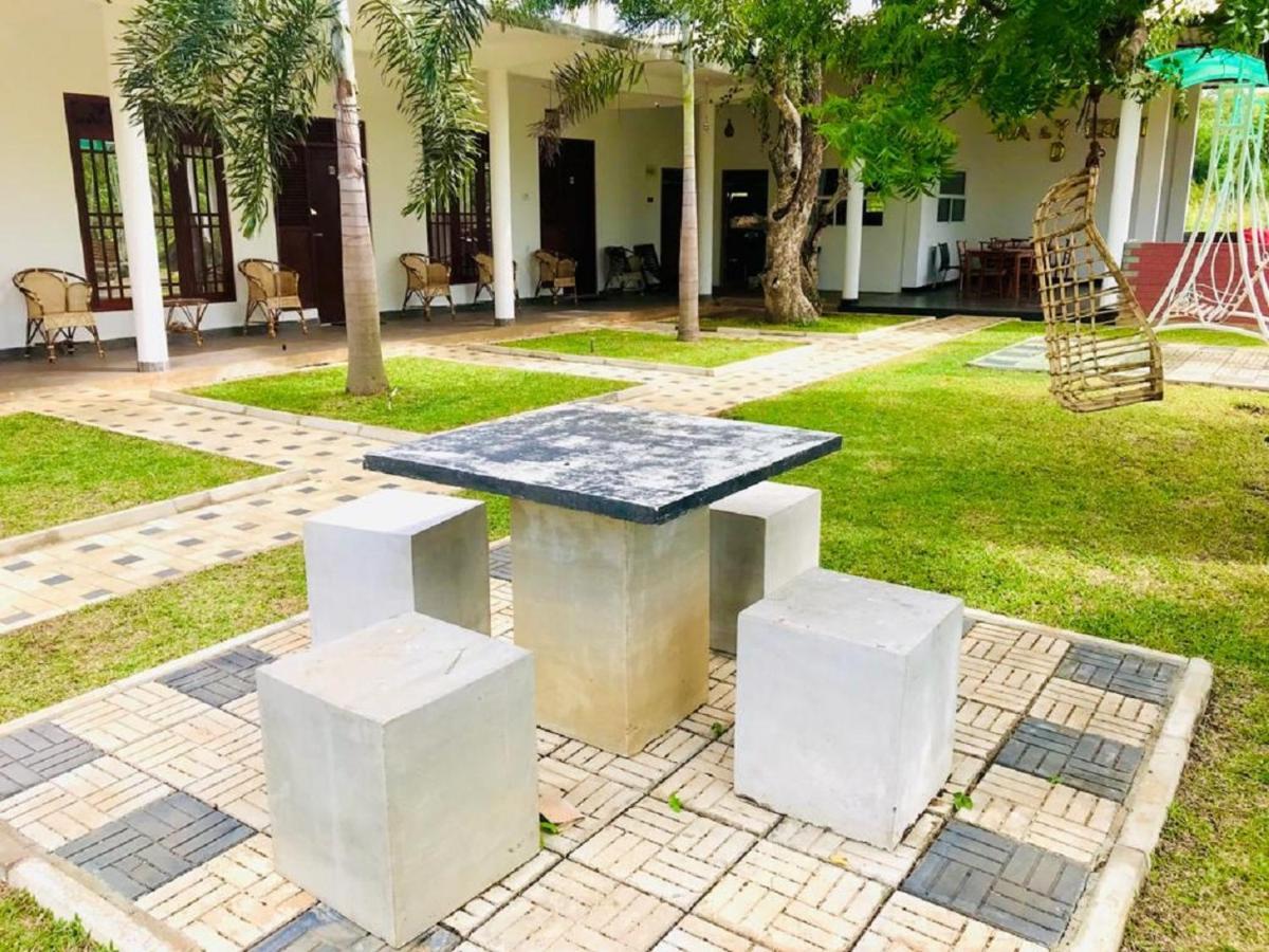 Sigiriya Green Garden Home Экстерьер фото