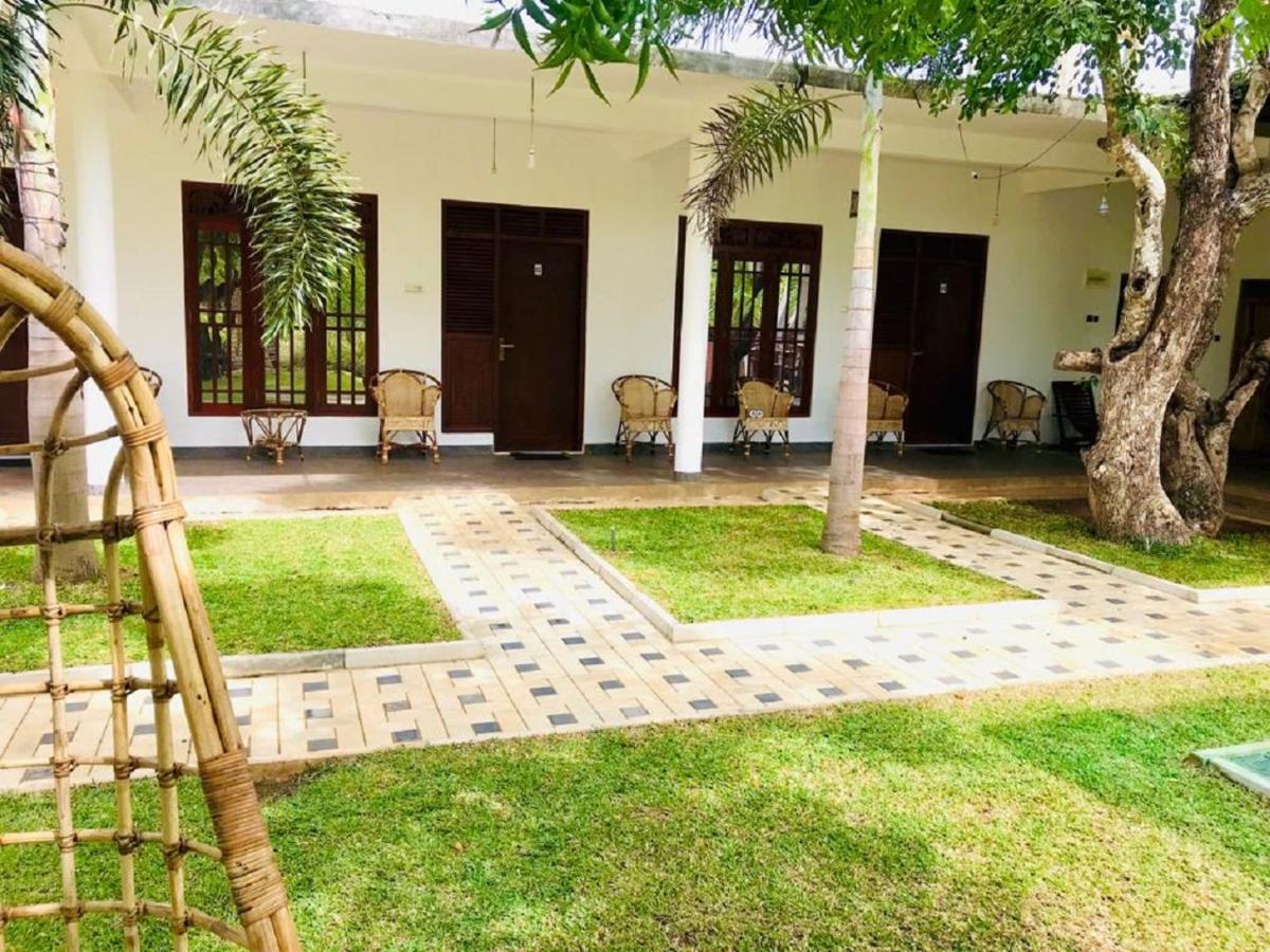 Sigiriya Green Garden Home Экстерьер фото