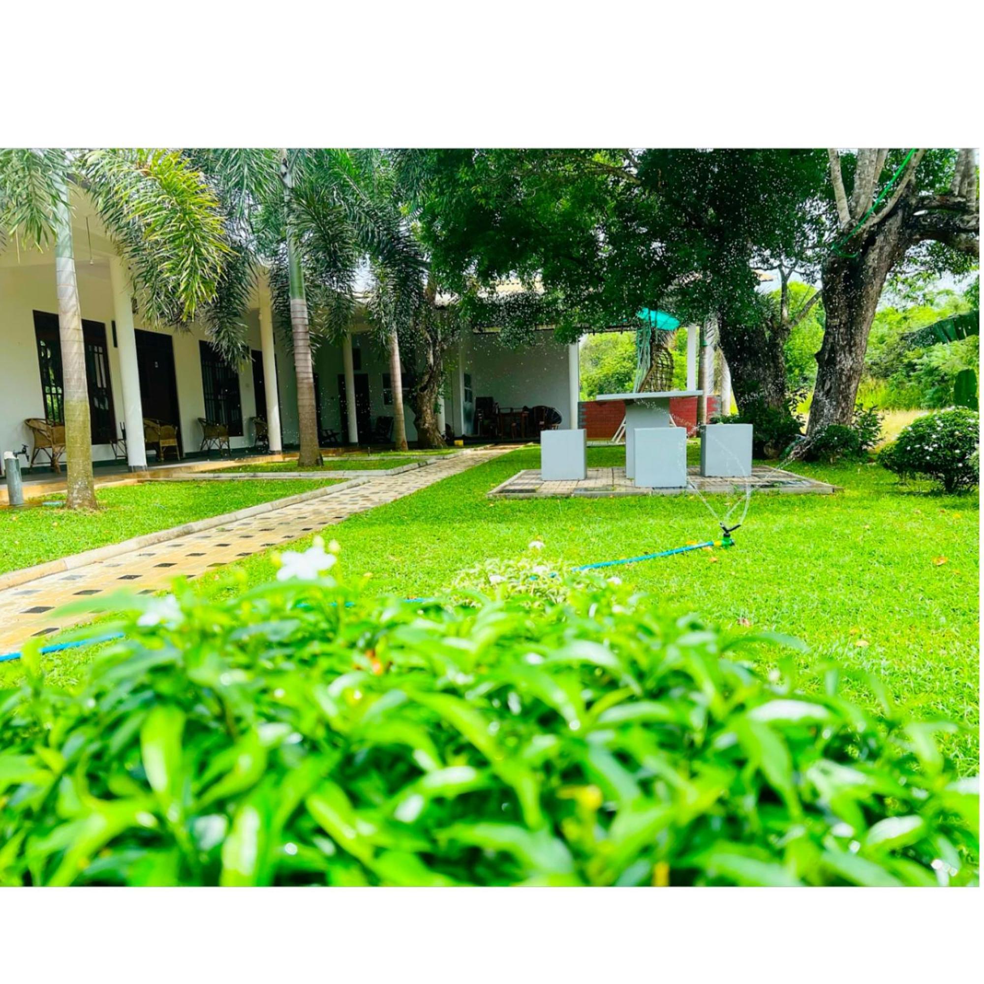 Sigiriya Green Garden Home Экстерьер фото